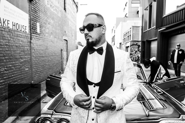 Picture of music artist
